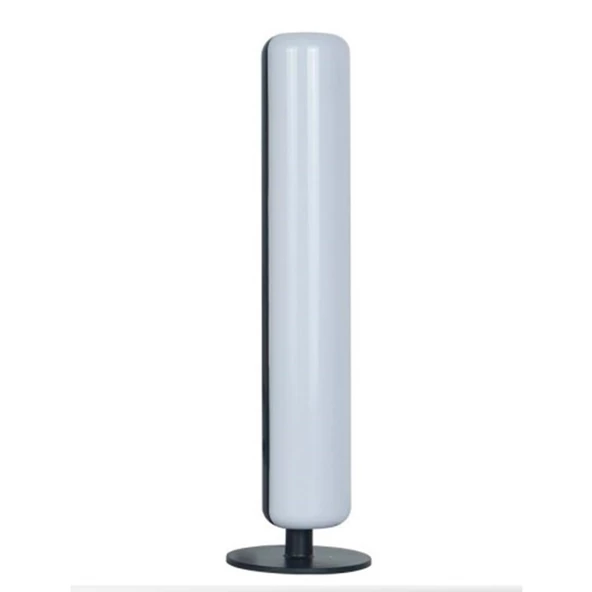 Concord Rgb-L2 Rgb Led Lamba Dokunmatik 7 Renk Rgb Lıghtıng Usb Functıon - 3