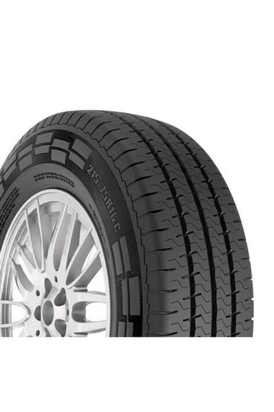 225/75r16 C Tl 118/116r 10pr Vanfun - 1