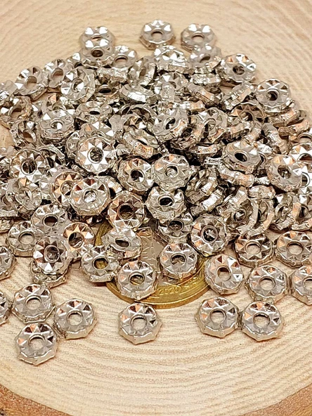 Metal Ara Malzeme10 adet (39220) - Resim 2