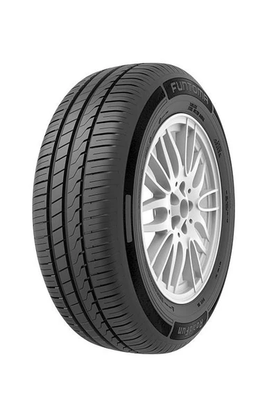 195/55r15 85v Uyumlu Roadfun(2023)