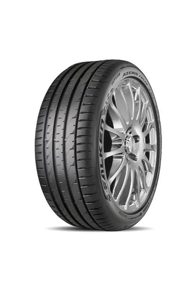 235/45r18 98y Xl Azenıs Fk520
