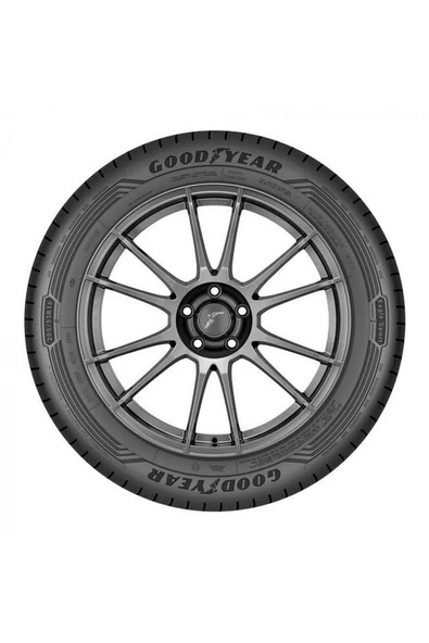 185/60R15 88H Eagle Sport 2 Xl - 3