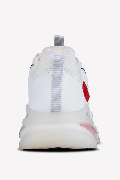 LESCON MERCURY-3  AİRFOAM ERKEK SPOR AYAKKABI - Resim 4