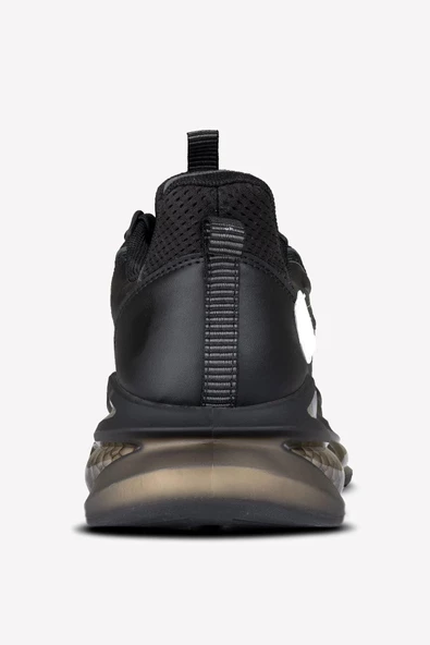 LESCON MERCURY-3  AİRFOAM ERKEK SPOR AYAKKABI - Resim 10