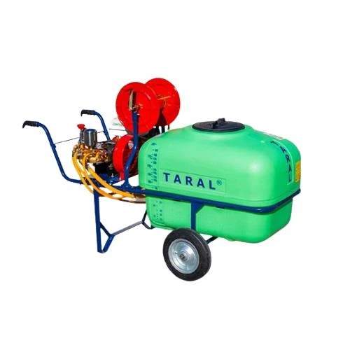 Taral TP200lt Piton Benzinli (Castello 6,5Hp TAR30 Membranlı)