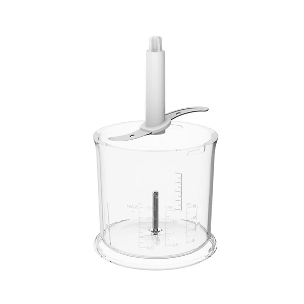 Arçelik HBS 6150 Resital Blender Seti - 3