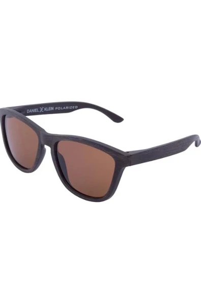 Daniel Klein DK3142COL02 Unisex Güneş Gözlüğü