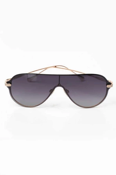 Daniel Klein DK4204COL04 Unisex Güneş Gözlüğü - Resim 2