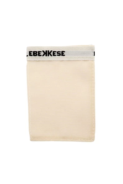 Kelebek Kese Harem İpek Yüz Kesesi - 3