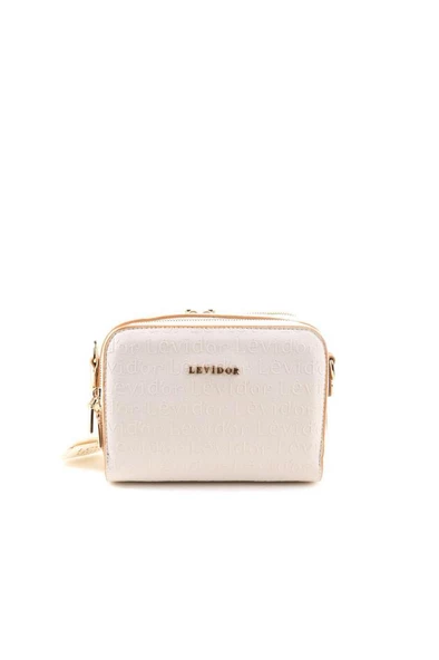 Levidor 930028 Omuz Askılı Kadın Çanta - 5