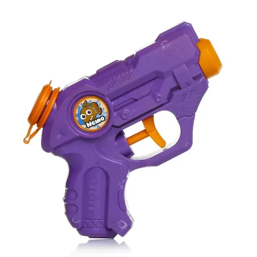 Birlik Oyuncak Tiim Water Blaster Nemo Küçük Boy Su Tabancası URT017-001,Nemo Oyuncak Su Tabancası - 11