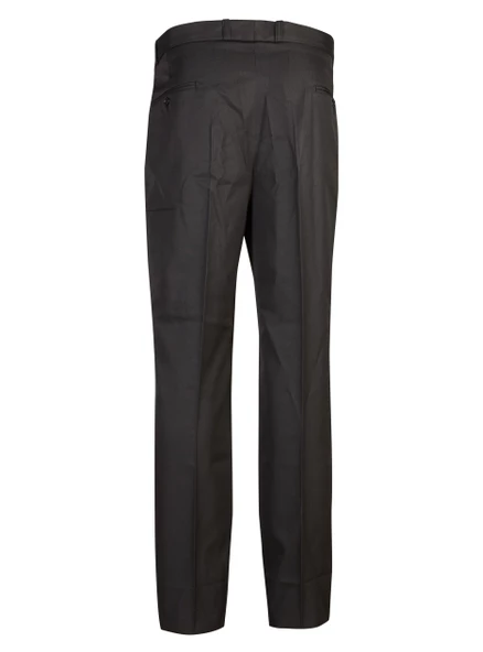 Makara Klasik Erkek Siyah - Resim 2