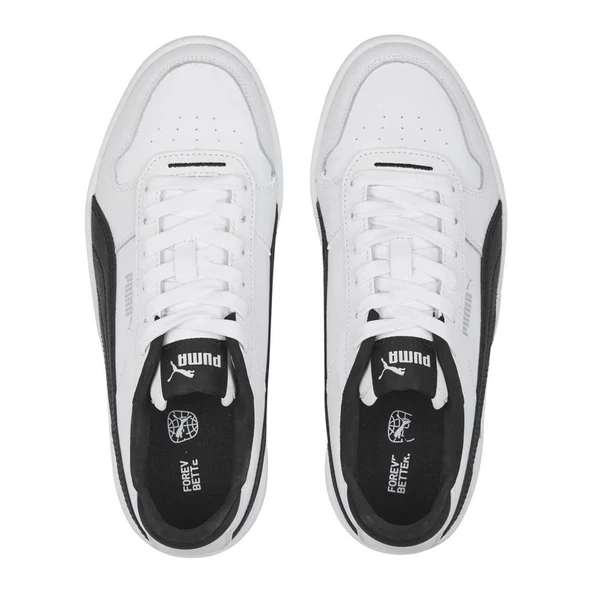 Puma Carina Unisex Günlük Sneakers Spor Ayakkabı - 8
