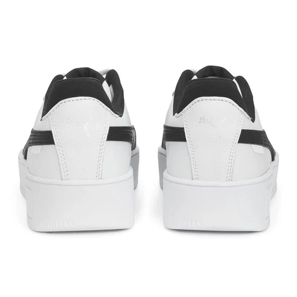 Puma Carina Unisex Günlük Sneakers Spor Ayakkabı - 9