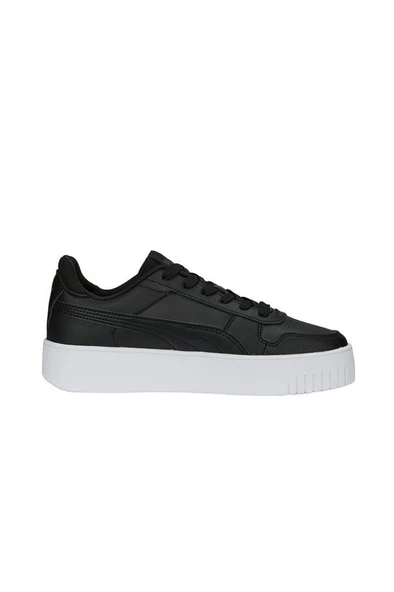 Puma Carina Unisex Günlük Sneakers Spor Ayakkabı - 3