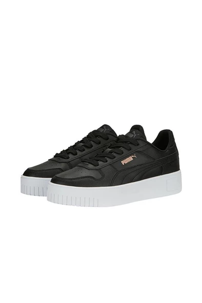Puma Carina Unisex Günlük Sneakers Spor Ayakkabı - 1