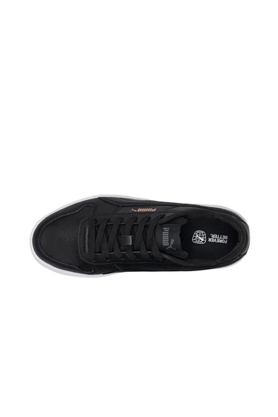 Puma Carina Unisex Günlük Sneakers Spor Ayakkabı - 5