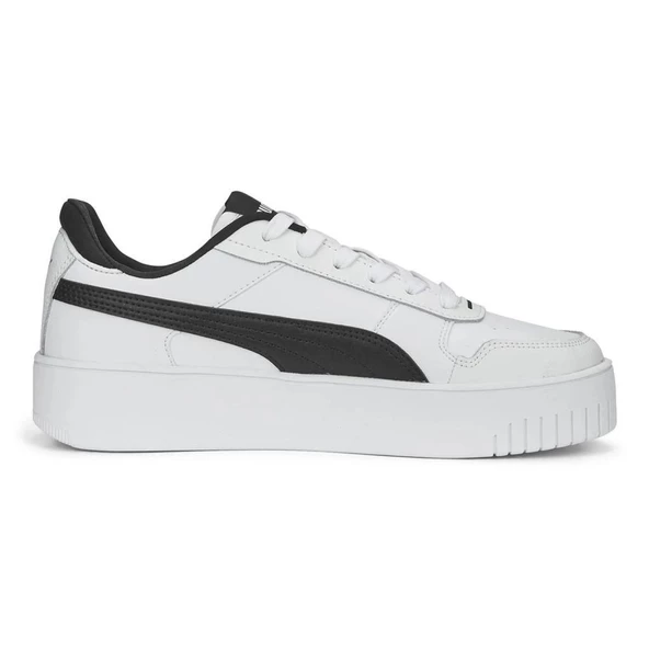 Puma Carina Unisex Günlük Sneakers Spor Ayakkabı - 11