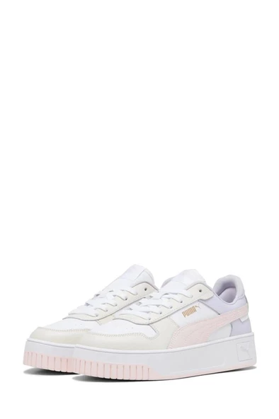 Puma Carina Unisex Günlük Sneakers Spor Ayakkabı - 12