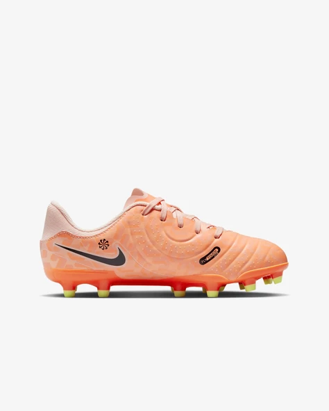 Nike Jr. Tiempo Legend 10 Academy Çocuk Kramponu(DAR KALIP) - 2