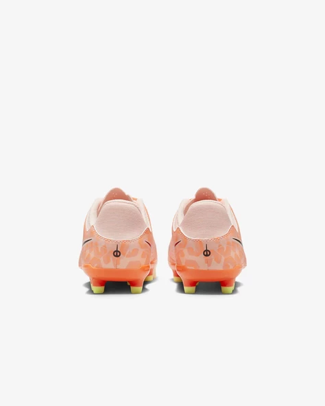 Nike Jr. Tiempo Legend 10 Academy Çocuk Kramponu(DAR KALIP) - 5