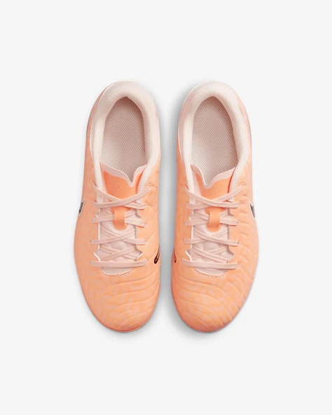 Nike Jr. Tiempo Legend 10 Academy Çocuk Kramponu(DAR KALIP) - 3