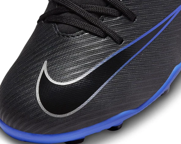 NİKE Jr. Mercurial Superfly 9 Club Fg/Mg Çocuk Kramponu(DAR KALIP) - 4