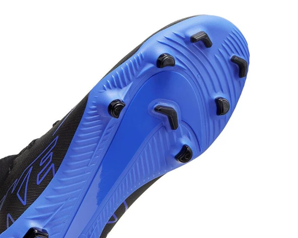 NİKE Jr. Mercurial Superfly 9 Club Fg/Mg Çocuk Kramponu(DAR KALIP) - 6