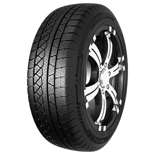 Starmaxx 215/60 R17 100H XL Incurro Winter W870 SUV Kış Lastiği ( Üretim Yılı: 2022 )
