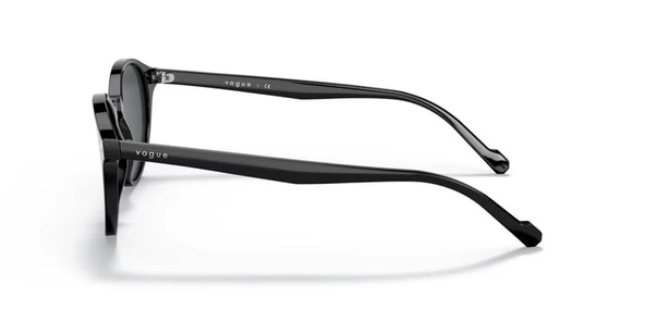 Vogue 0VO5327S W44/8751 HN Asetat Erkek Güneş Gözlüğü - Resim 2
