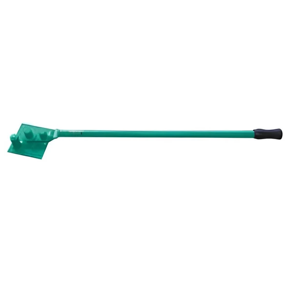Yakar Klasik Rulmanlı Dövme Çelik Etriye Kolu 10 mm - 2