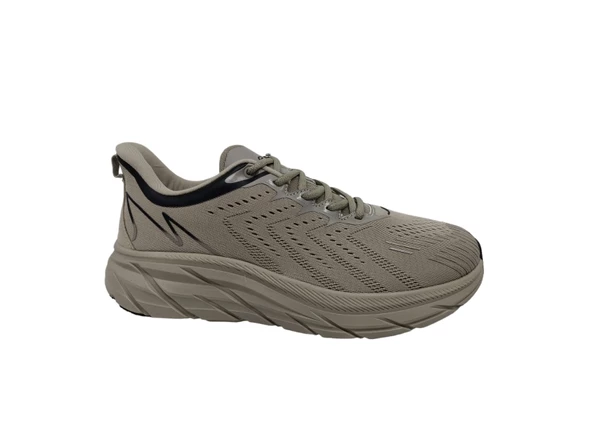 Lescon Easystep Nibur Kum Unisex Spor Ayakkabı