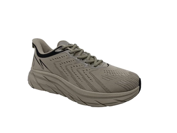 Lescon Easystep Nibur Kum Unisex Spor Ayakkabı - 2