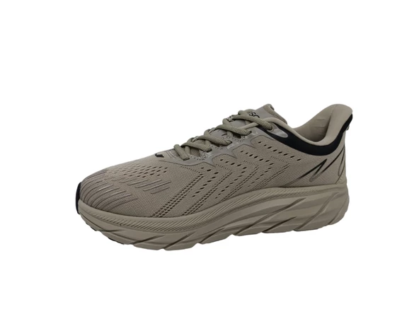 Lescon Easystep Nibur Kum Unisex Spor Ayakkabı - 3