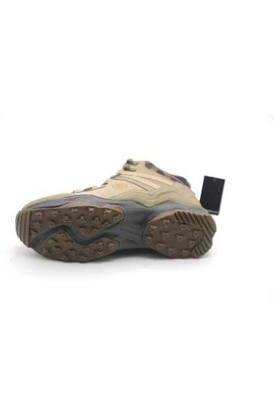 Lumber Jack Brandon HI 3PR Erkek  Bot - 12