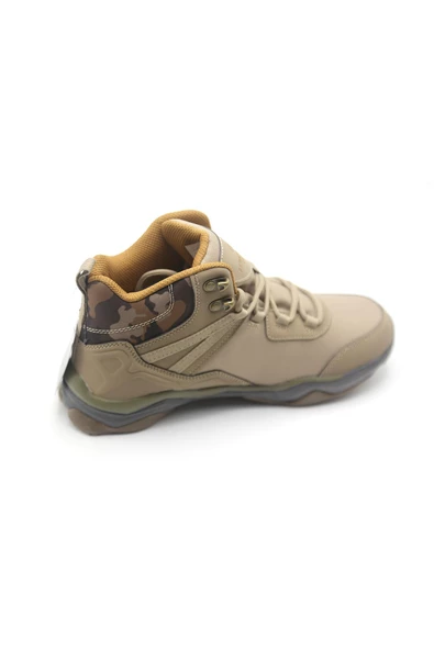 Lumber Jack Brandon HI 3PR Erkek  Bot - 11
