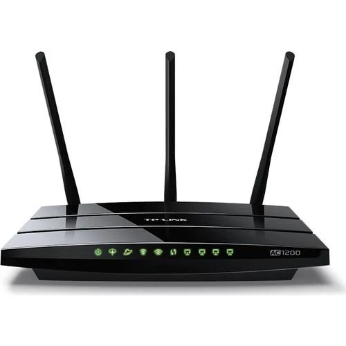 TP-LINK ARCHER VR400 4P 867M Dual VDSL ADSL2 MODEM