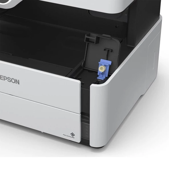 Epson Ecotank M2170 Fotokopi Tarayıcı Wifi Mürekkep Tanklı Yazıcı - 4