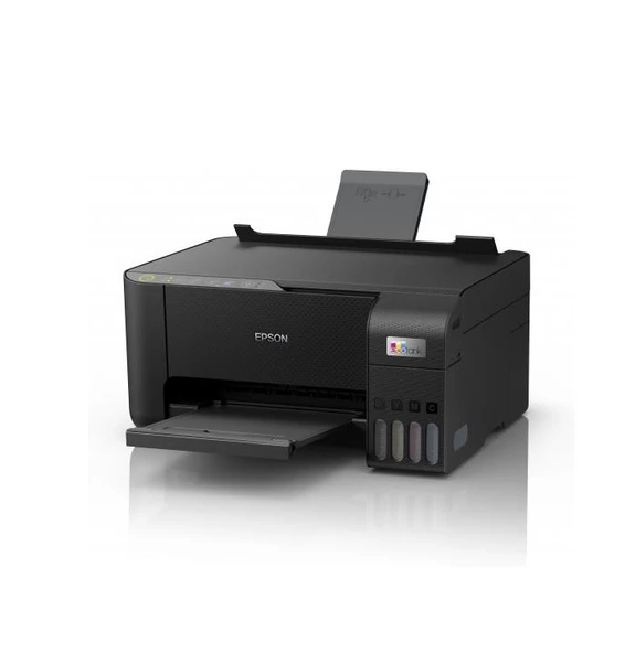 Epson L3250 WIFI Mürekkep Püskürtmeli Çok Fonksiyonlu Yazıcı - 3