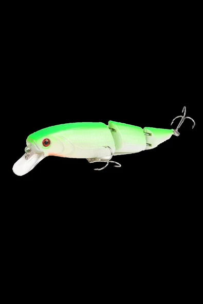 15Gr 11cm Rapala Lures Yapay Yem Suni Yem Sasi Yem Maket Balık At Çek Balık Yemi - 3