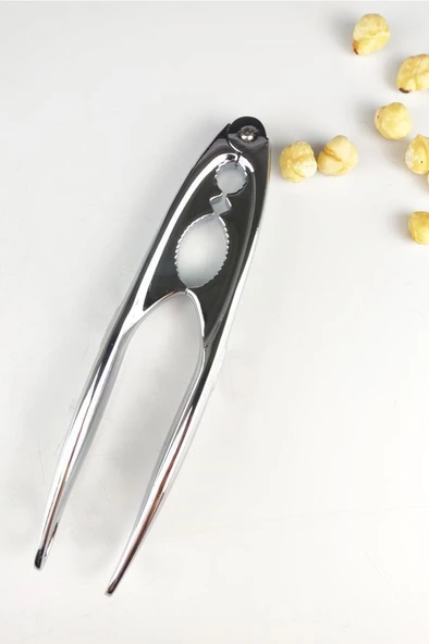 Digithome Çelik Fındık Kıracağı Gri – THN75747 - HYT C1-1-18 ürün görseli