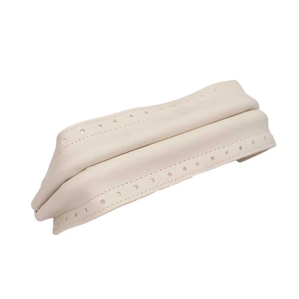 Derili Gizli Burs 25CM Krem - 2