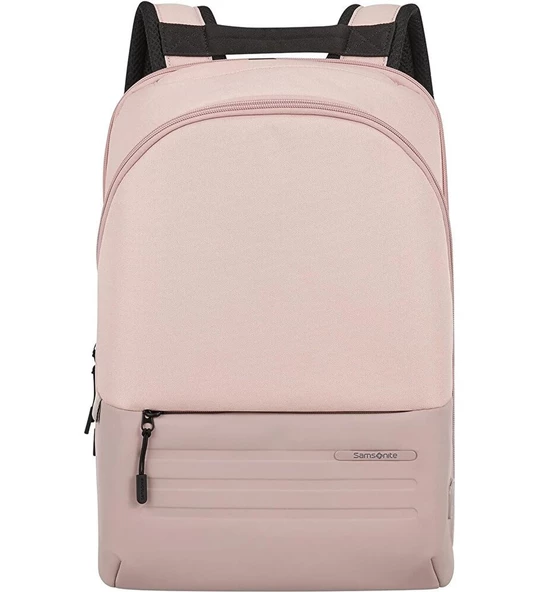 Kh8-80-001 14.1 Stackd Bız Notebook Sırt Çantası Pembe - 4