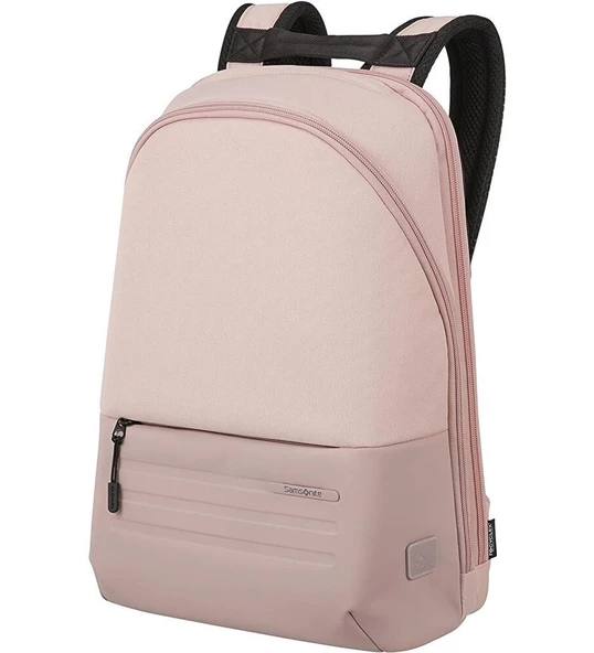 Kh8-80-001 14.1 Stackd Bız Notebook Sırt Çantası Pembe - 5