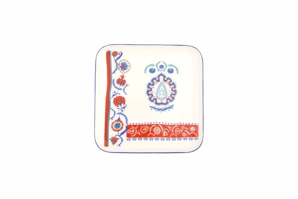 Porland Generations 18 Parça 6 Kişilik Yemek Takımı - 3