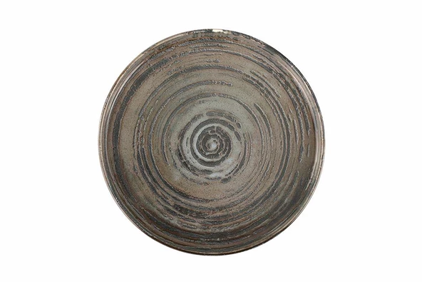 Porland Stoneware Vintage Yemek Takımı 3 Parça - 5
