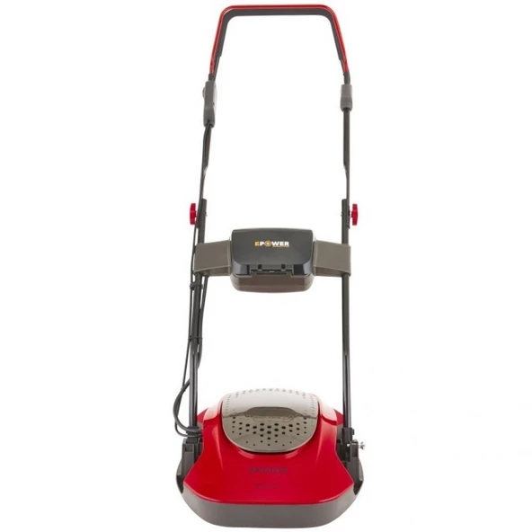 Mountfield Typhoon 30Li 20V Akülü Çim Biçme Makinesi - 2