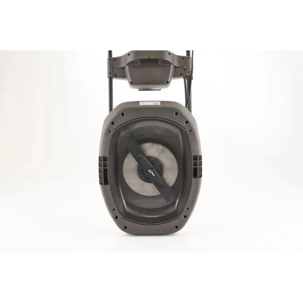 Mountfield Typhoon 30Li 20V Akülü Çim Biçme Makinesi - 4