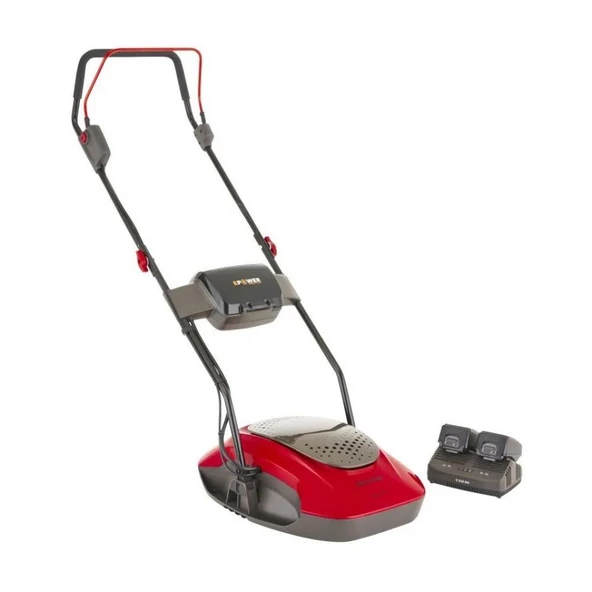 Mountfield Typhoon 30Li 20V Akülü Çim Biçme Makinesi