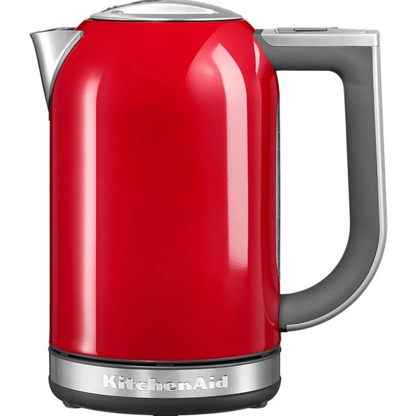 Kitchenaid Su Isıtıcı 1,7 Lt Empire Red